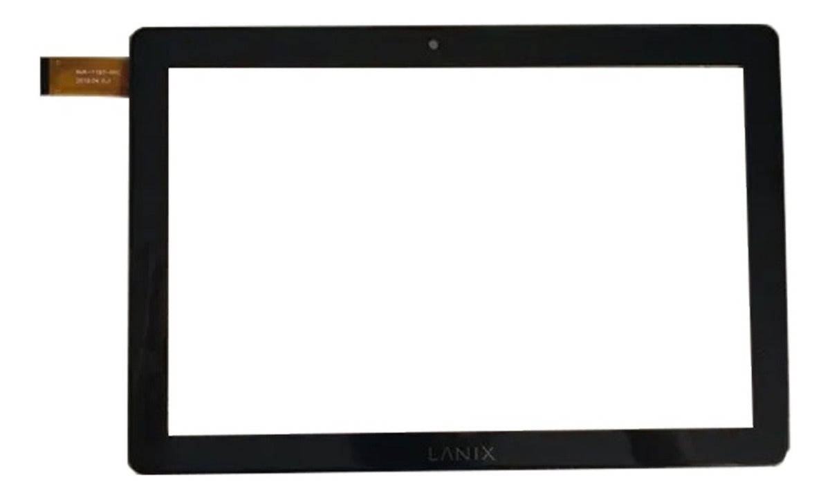 tablet lanix ilium pad rx10