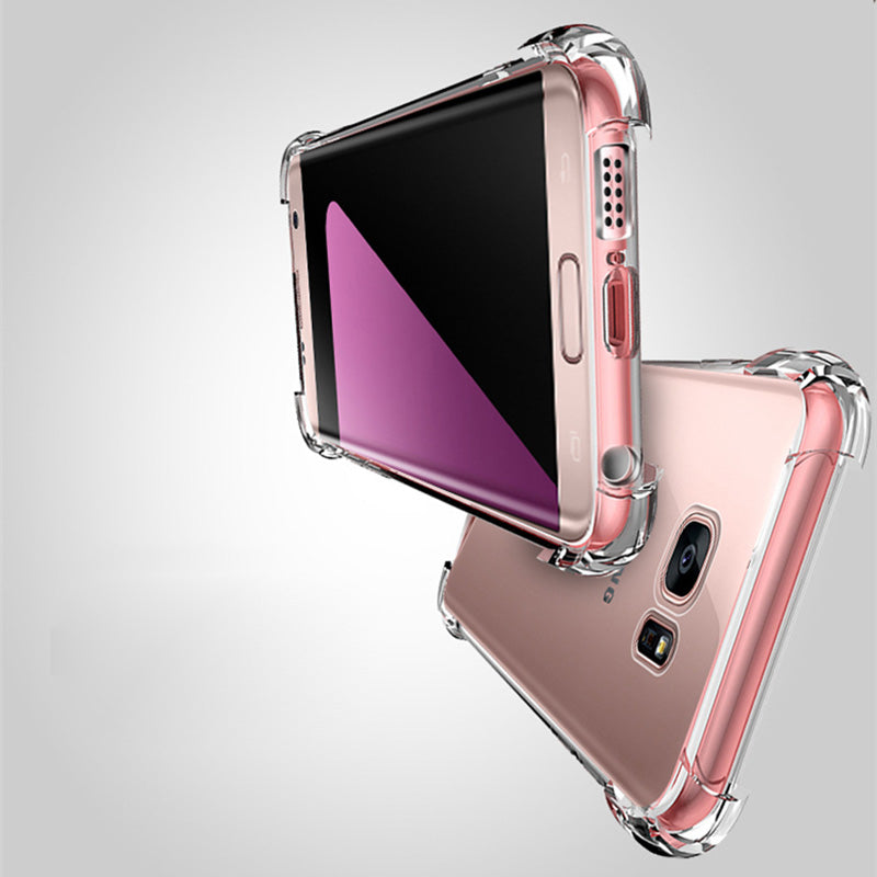 Funda Acrilico Bicolor Para Samsung Galaxy A23 5G