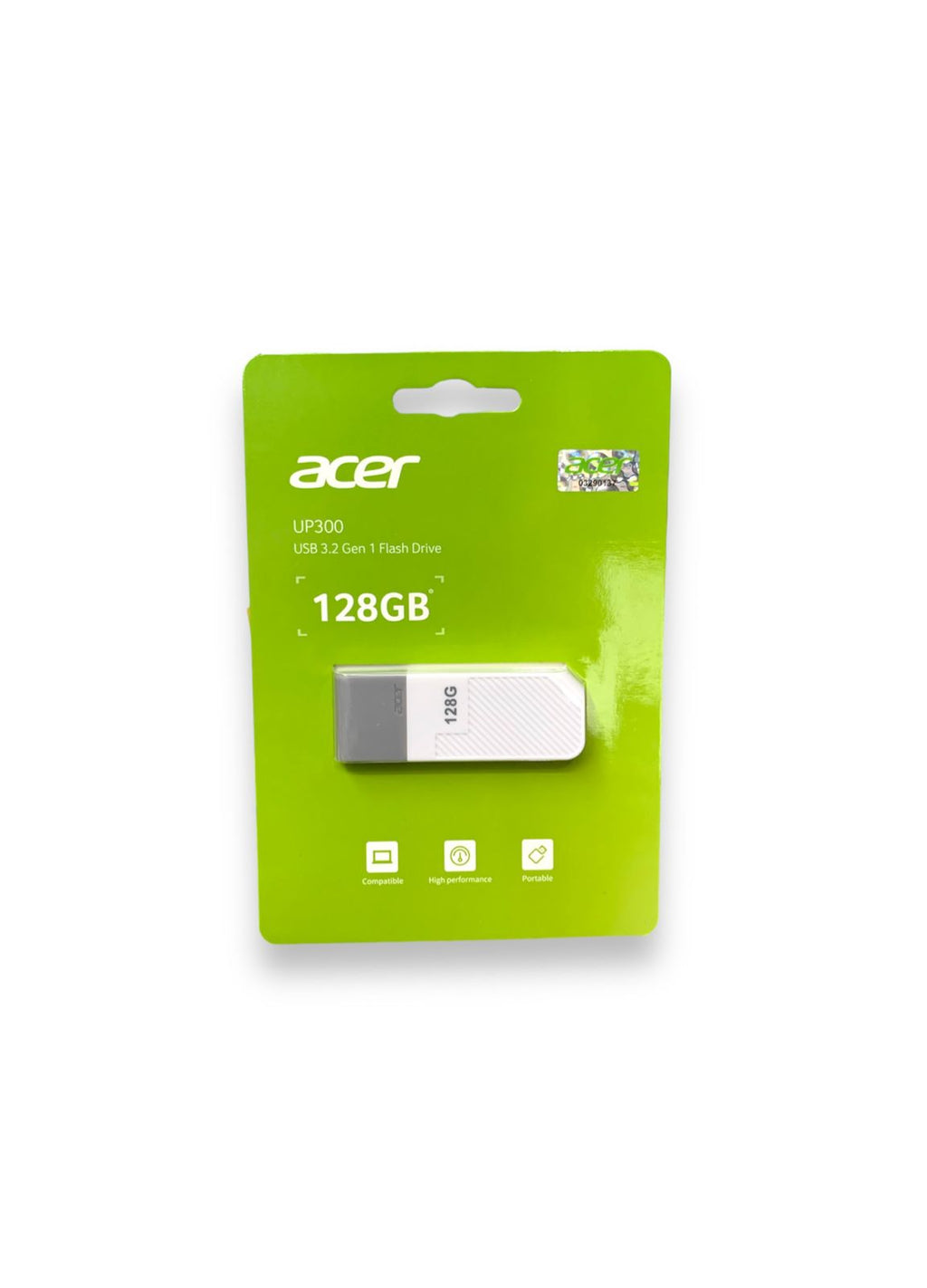 Memoria USB 128GB ACER