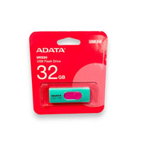 Memoria USB Adata 32GB UV220