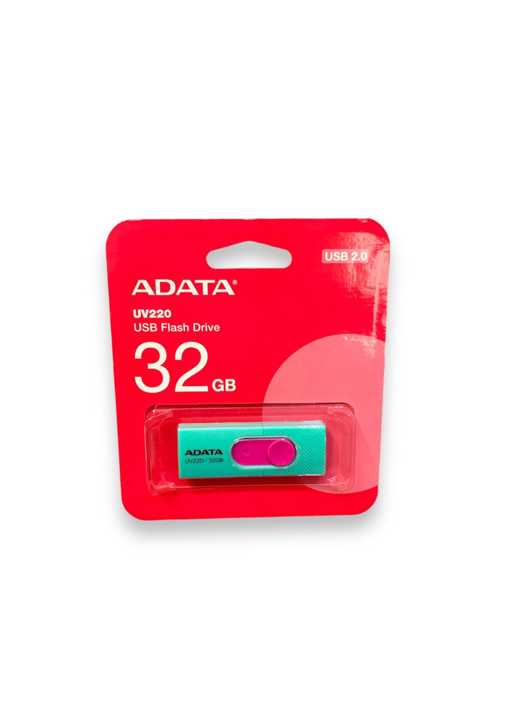 Memoria USB Adata 32GB UV220