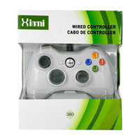 Control Xbox