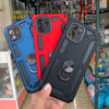 Funda Uso Rudo Armor Para Redmi A1 / Redmi A2 (LC)