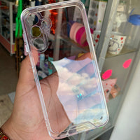 Funda Acrilico Transparente Samsung A15