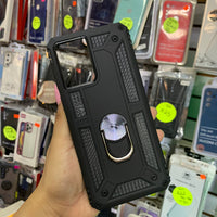 Funda Uso Rudo Para Motorola Moto G55