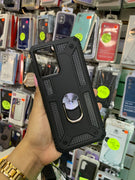 Funda Uso Rudo Para Motorola Moto G55