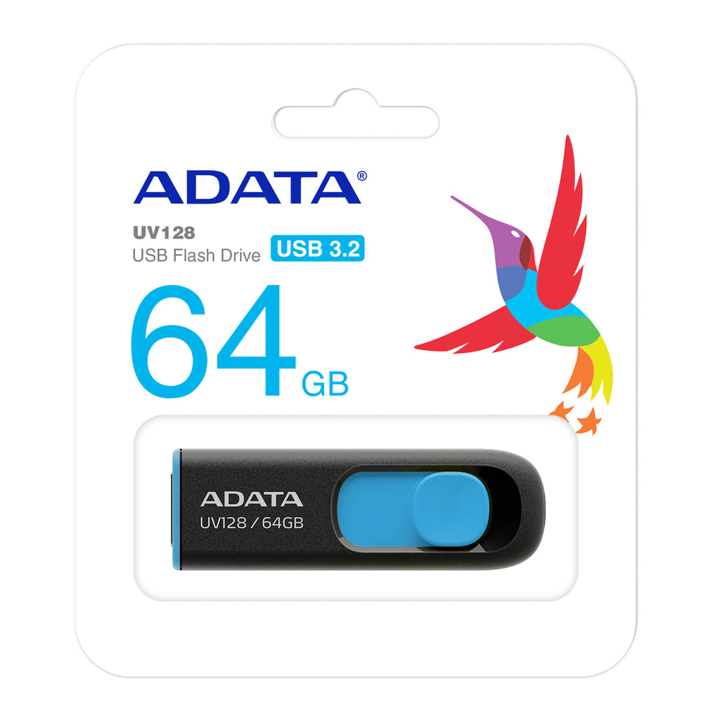 Memoria USB ADATA 64GB C008