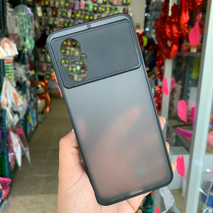 Funda Case Mate Para Xiaomi Poco M5