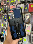 Funda Uso Rudo Con Clip Para Samsung A72