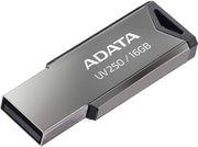 Memoria USB 16GB ADATA UV250