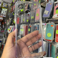 Funda Acrilico  Para Honor X8B