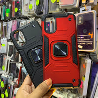 Funda Uso Rudo Para Motorola Moto G22