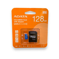 Memoria Micro SD MICROSD 128Gb Adata