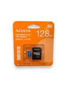 Memoria Micro SD MICROSD 128Gb Adata