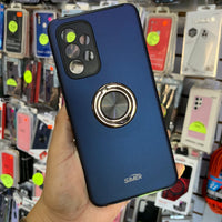 Funda Uso Rudo Para Samsung A53