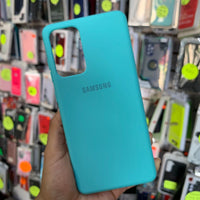 Funda Silicon Para Samsung A72