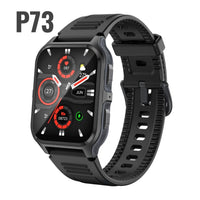 Smartwatch P73 Colmi