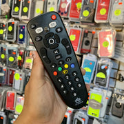 CONTROL REMOTO UNIVERSAL PARA TV SMART TV MINISKY (ASOC)