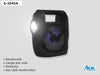 BOCINA BLUETOOTH CON LAMPARA S-10414