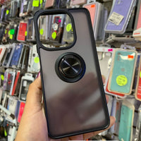 Funda Uso Rudo Para Oppo A40