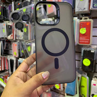 Funda Fashion Mate Para iPhone 13