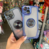 Funda Uso Rudo Para iPhone 13