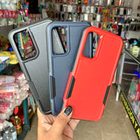 Funda Uso Rudo Para Samsung Galaxy A34