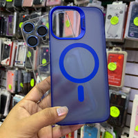 Funda Fashion Case Para Iphone 15 Pro Max