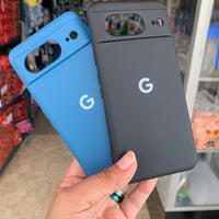 Funda Case Silicon Para Google Pixel 8