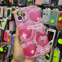 Funda Diseños Rígido Para iPhone 11 Pro Max