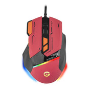 Mouse Gamer rgb GPM-RGBWR-G1-BK