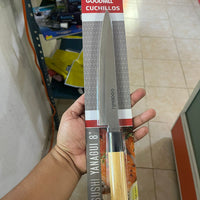 Cuchillo SUSHI 8" 71801