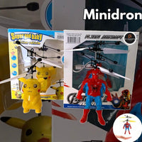 Mini Dron ZE-0768