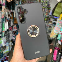 Funda uso rudo para Samsung A16