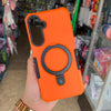 Funda Uso Rudo Para Samsung A55