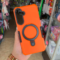 Funda Uso Rudo Para Samsung A55