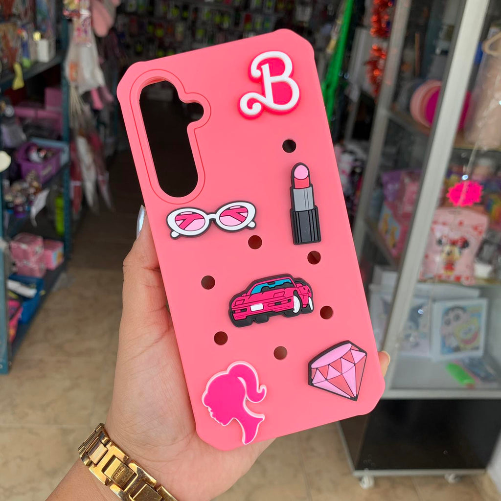 Funda Pin Case Diseño Para Samsung A55