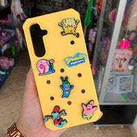 Funda Pin Case Diseño Para Samsung A55