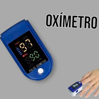 OXIMETRO