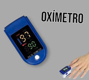 OXIMETRO