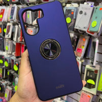 Funda Uso Rudo Anillo Para Poco C65 / Redmi 13C