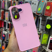 Funda Case Liso Para Poco C65 / Redmi 13C