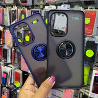 Funda  Rudo Para Xiaomi Redmi Note 13 Pro Plus 5G