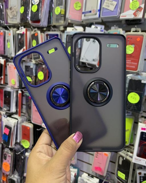 Funda  Rudo Para Xiaomi Redmi Note 13 Pro Plus 5G