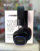 Audifono Bluetooth Diadema M30BT