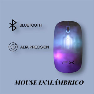 Mouse Inalambrico MOU-L43