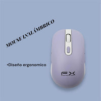 Mouse Inalambrico MOU-L53