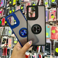 Funda Uso Rudo Para Motorola Moto Edge 50 Fusion