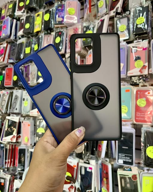 Funda Uso Rudo Para Motorola Moto Edge 50 Fusion