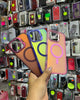 Funda Tornasol Fashion Para Iphone 16 Pro Max